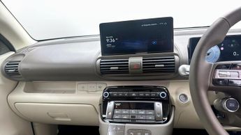 Hyundai INSTER Long Range 49kWh 02 5dr Electric Automatic