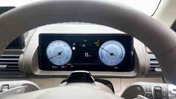 Hyundai INSTER Long Range 49kWh 02 5dr Electric Automatic