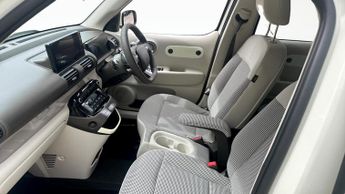Hyundai INSTER Long Range 49kWh 02 5dr Electric Automatic