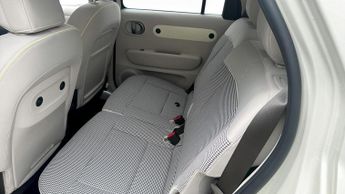 Hyundai INSTER Long Range 49kWh 02 5dr Electric Automatic