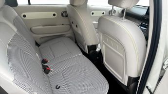 Hyundai INSTER Long Range 49kWh 02 5dr Electric Automatic