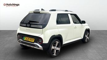 Hyundai INSTER Long Range 49kWh 02 5dr Electric Automatic