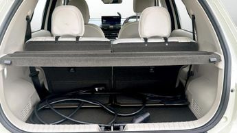 Hyundai INSTER Long Range 49kWh 02 5dr Electric Automatic