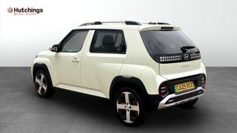 Hyundai INSTER Long Range 49kWh 02 5dr Electric Automatic