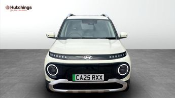 Hyundai INSTER Long Range 49kWh 02 5dr Electric Automatic