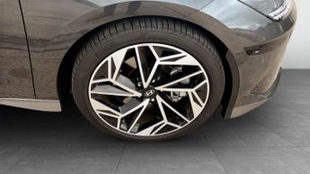 Hyundai IONIQ 6 77.4kWh Ultimate 4dr Electric Automatic
