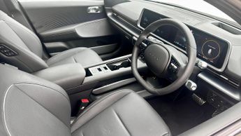 Hyundai IONIQ 6 77.4kWh Ultimate 4dr Electric Automatic