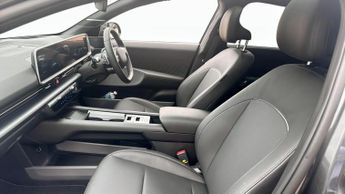 Hyundai IONIQ 6 77.4kWh Ultimate 4dr Electric Automatic