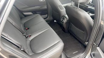 Hyundai IONIQ 6 77.4kWh Ultimate 4dr Electric Automatic