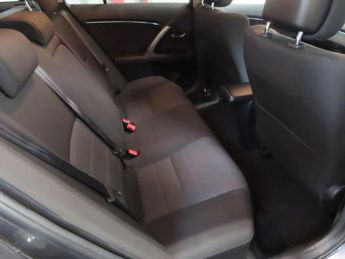 Toyota Avensis 1.8 V-Matic TR Tourer Multidrive S Euro 5 5dr