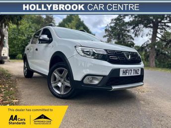 Dacia Sandero 0.9 TCe Laureate Euro 6 (s/s) 5dr