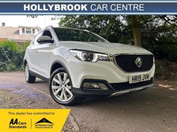 MG ZS 1.5 VTi-TECH Excite Euro 6 (s/s) 5dr