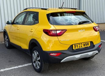 Kia Stonic 1.0 T-GDi 2 DCT Euro 6 (s/s) 5dr