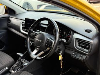 Kia Stonic 1.0 T-GDi 2 DCT Euro 6 (s/s) 5dr