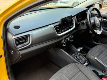 Kia Stonic 1.0 T-GDi 2 DCT Euro 6 (s/s) 5dr