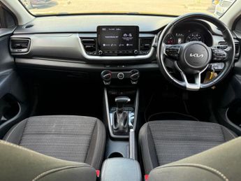 Kia Stonic 1.0 T-GDi 2 DCT Euro 6 (s/s) 5dr