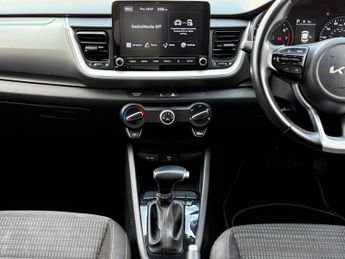 Kia Stonic 1.0 T-GDi 2 DCT Euro 6 (s/s) 5dr