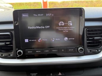 Kia Stonic 1.0 T-GDi 2 DCT Euro 6 (s/s) 5dr
