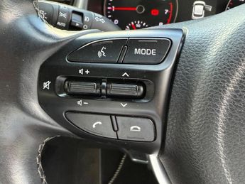 Kia Stonic 1.0 T-GDi 2 DCT Euro 6 (s/s) 5dr