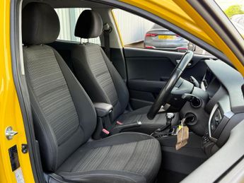 Kia Stonic 1.0 T-GDi 2 DCT Euro 6 (s/s) 5dr