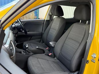 Kia Stonic 1.0 T-GDi 2 DCT Euro 6 (s/s) 5dr