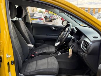 Kia Stonic 1.0 T-GDi 2 DCT Euro 6 (s/s) 5dr