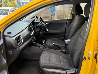 Kia Stonic 1.0 T-GDi 2 DCT Euro 6 (s/s) 5dr