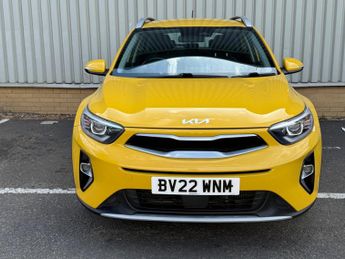 Kia Stonic 1.0 T-GDi 2 DCT Euro 6 (s/s) 5dr
