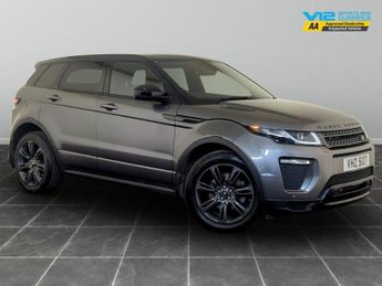 Land Rover Range Rover Evoque 2.0 TD4 Landmark Auto 4WD Euro 6 (s/s) 5dr