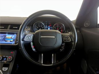 Land Rover Range Rover Evoque 2.0 TD4 Landmark Auto 4WD Euro 6 (s/s) 5dr