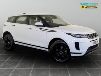 Land Rover Range Rover Evoque 2.0 D200 MHEV S Auto 4WD Euro 6 (s/s) 5dr