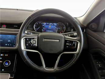 Land Rover Range Rover Evoque 2.0 D200 MHEV S Auto 4WD Euro 6 (s/s) 5dr