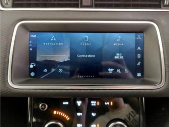 Land Rover Range Rover Evoque 2.0 D200 MHEV S Auto 4WD Euro 6 (s/s) 5dr