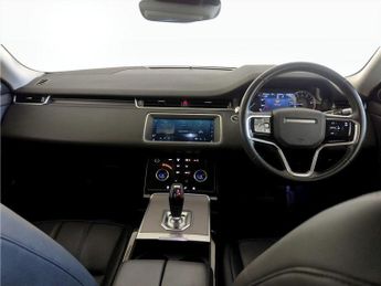 Land Rover Range Rover Evoque 2.0 D200 MHEV S Auto 4WD Euro 6 (s/s) 5dr