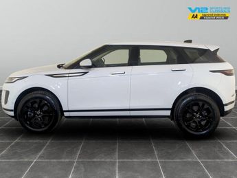 Land Rover Range Rover Evoque 2.0 D200 MHEV S Auto 4WD Euro 6 (s/s) 5dr