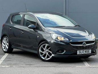 Vauxhall Corsa 1.4i ecoFLEX SRi VX Line Euro 6 5dr