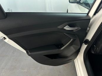 Audi A1 1.0 TFSI 25 Sport Sportback S Tronic Euro 6 (s/s) 5dr