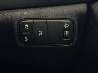 Hyundai i20 1.0 T-GDi MHEV SE Connect Euro 6 (s/s) 5dr