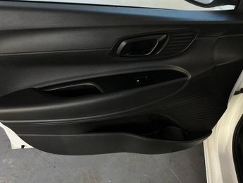 Hyundai i20 1.0 T-GDi MHEV SE Connect Euro 6 (s/s) 5dr