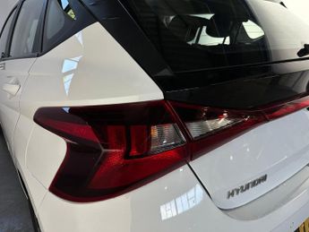 Hyundai i20 1.0 T-GDi MHEV SE Connect Euro 6 (s/s) 5dr