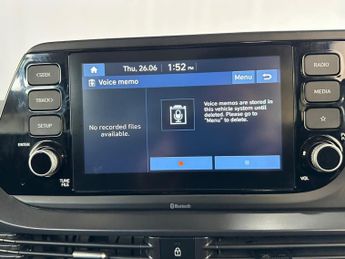 Hyundai i20 1.0 T-GDi MHEV SE Connect Euro 6 (s/s) 5dr