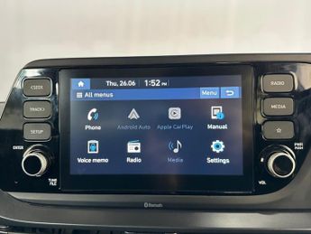 Hyundai i20 1.0 T-GDi MHEV SE Connect Euro 6 (s/s) 5dr