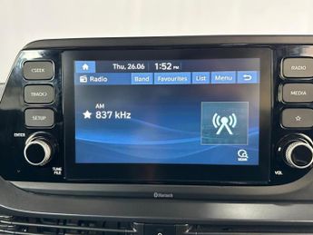Hyundai i20 1.0 T-GDi MHEV SE Connect Euro 6 (s/s) 5dr