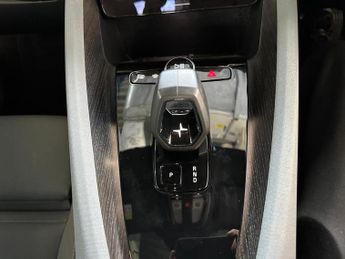 Polestar Polestar 2 Dual Motor 78kWh Long Range Fastback Auto 4WDE 5dr