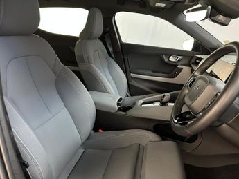 Polestar Polestar 2 Dual Motor 78kWh Long Range Fastback Auto 4WDE 5dr