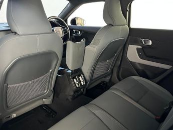 Polestar Polestar 2 Dual Motor 78kWh Long Range Fastback Auto 4WDE 5dr