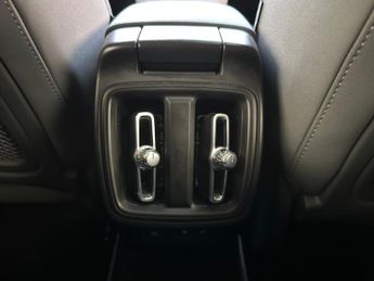 Polestar Polestar 2 Dual Motor 78kWh Long Range Fastback Auto 4WDE 5dr
