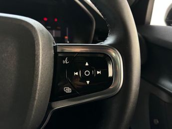 Polestar Polestar 2 Dual Motor 78kWh Long Range Fastback Auto 4WDE 5dr