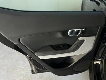 Polestar Polestar 2 Dual Motor 78kWh Long Range Fastback Auto 4WDE 5dr