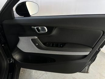Polestar Polestar 2 Dual Motor 78kWh Long Range Fastback Auto 4WDE 5dr